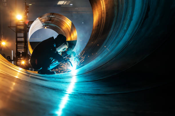 Best Aerospace and Defense Welding in Pearl, MS