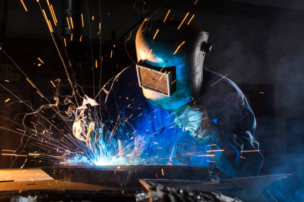Best Artistic and Custom Metal Fabrication in Pearl, MS