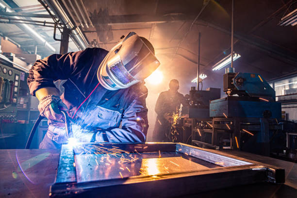 Affordable Welder Services in Pearl, MS