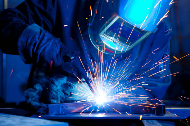 Best Automation and Robotic Welding in Pearl, MS
