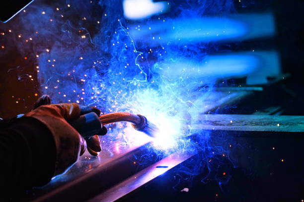 Best Automotive Welding in Pearl, MS
