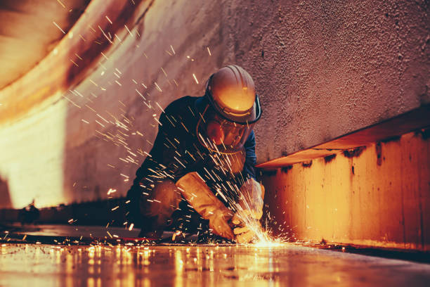 Best Food and Beverage Processing Equipment Welding in Pearl, MS