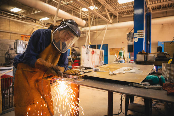 Best Structural Steel Welding in Pearl, MS