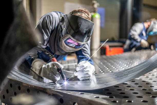 Affordable Welder Services in Pearl, MS