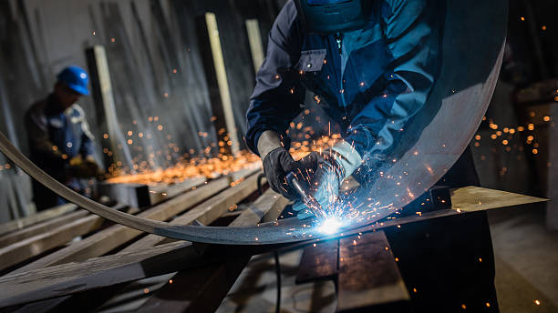  Pearl, MS Welder Pros