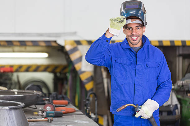 Best Aerospace and Defense Welding in Pearl, MS