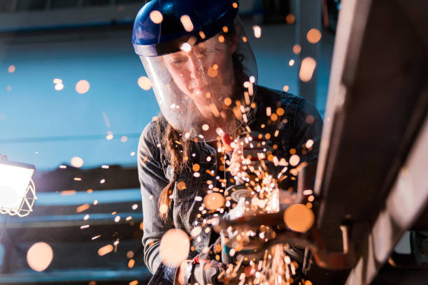 Trusted Pearl, MS Welder & Metal Fabrication Experts